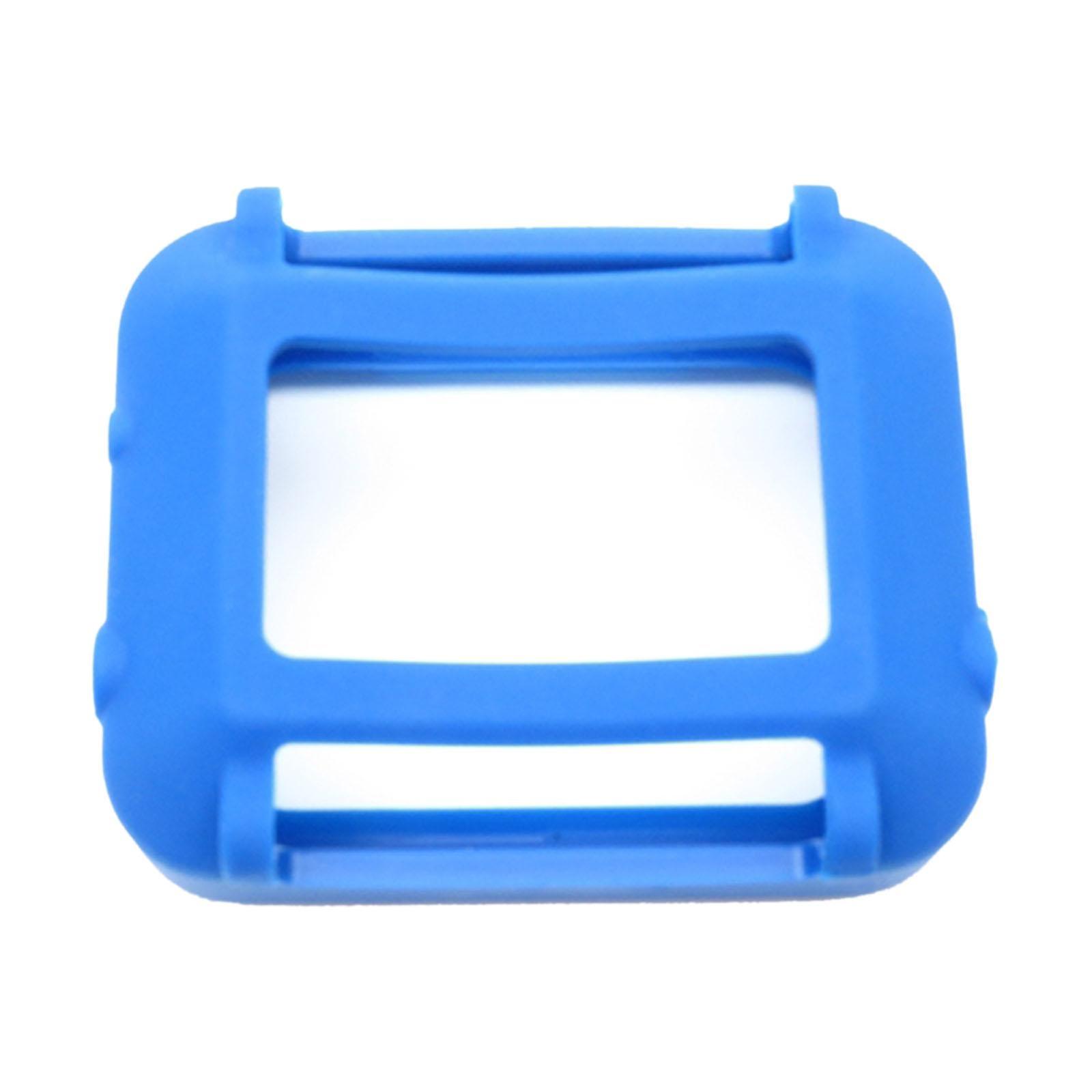 Dive Computer Protective Cover Electronic Device Cover Scuba Diving Computer