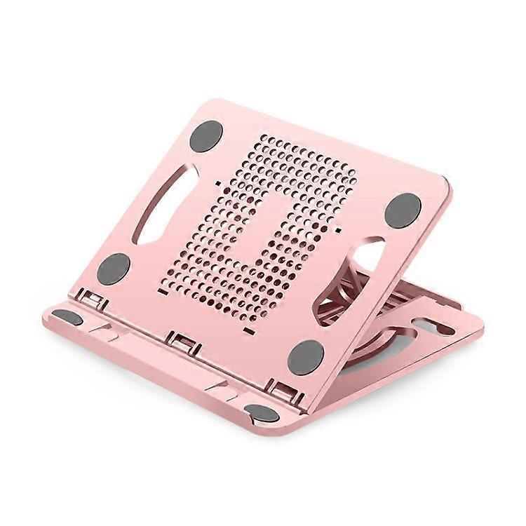 ZRUXE Foldable Cooling Stand for Laptop/Notebook