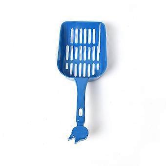 Kitten Sands Plastic for Pet Cleaning Use 4Pcs Cat Litter Scooping Tool