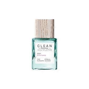Clean H2Eau Brilliant Peony Eau De Parfum Unisex 30 ml
