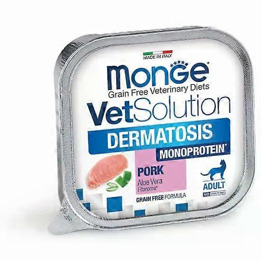 Monge Vet Solution Terrina Dermatosis