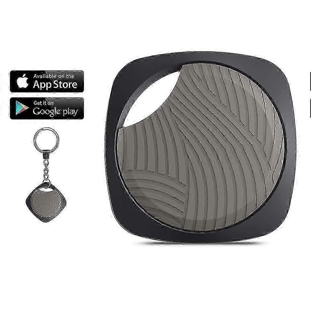 Key Finder Smart Tracker, Telefonsökare Bluetooth Tracker Locator