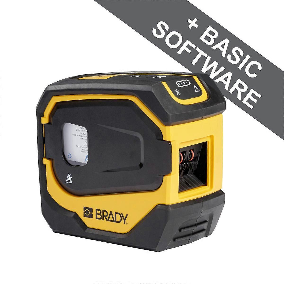 Brady M511 Label Printer - EMEA