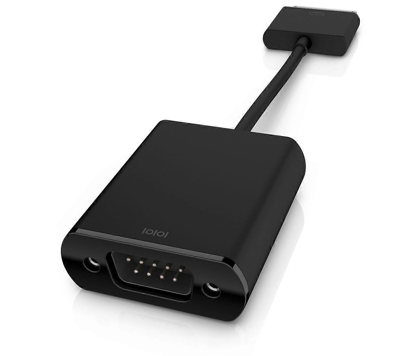 HP Serial Adapter for HP ElitePad