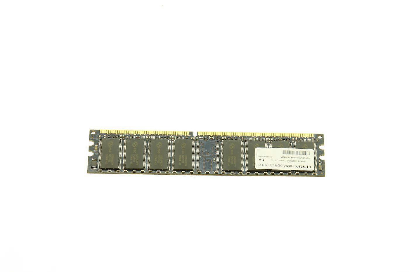 HP 256MB DDR PC3200 NON ECC