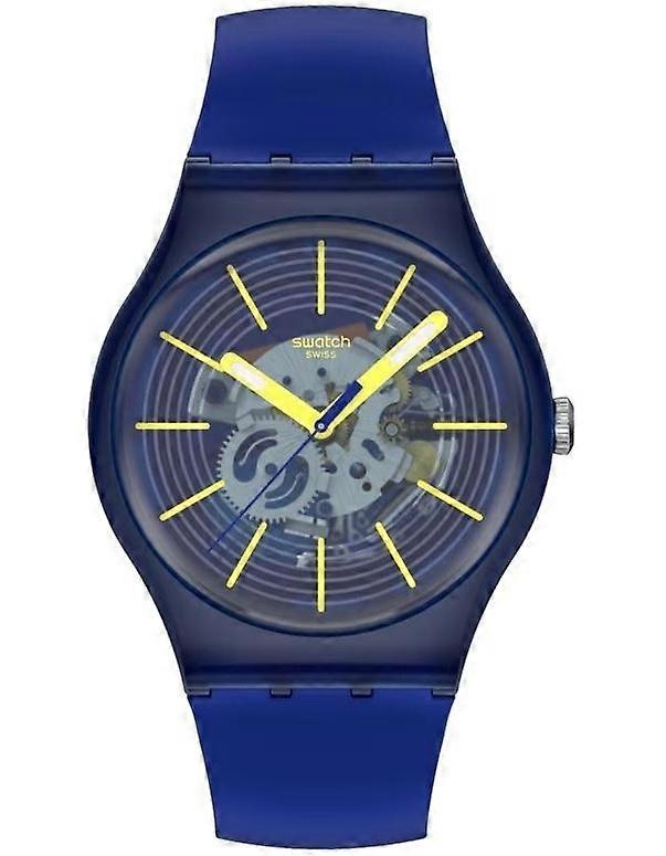 SWATCH WATCHES SO29I100