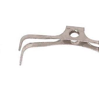 2PCs motorcykelbremseklodser for og bag udskiftning til SurRon Light Bee elektrisk cykel