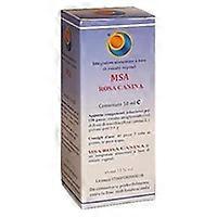 Msa Rosa Canina 50 ml