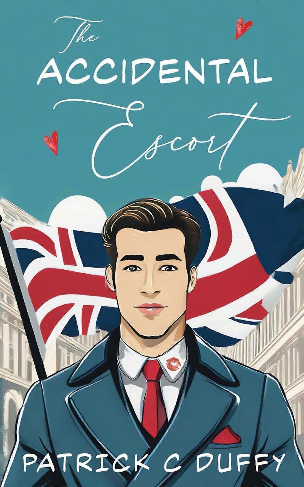 The accidental escort