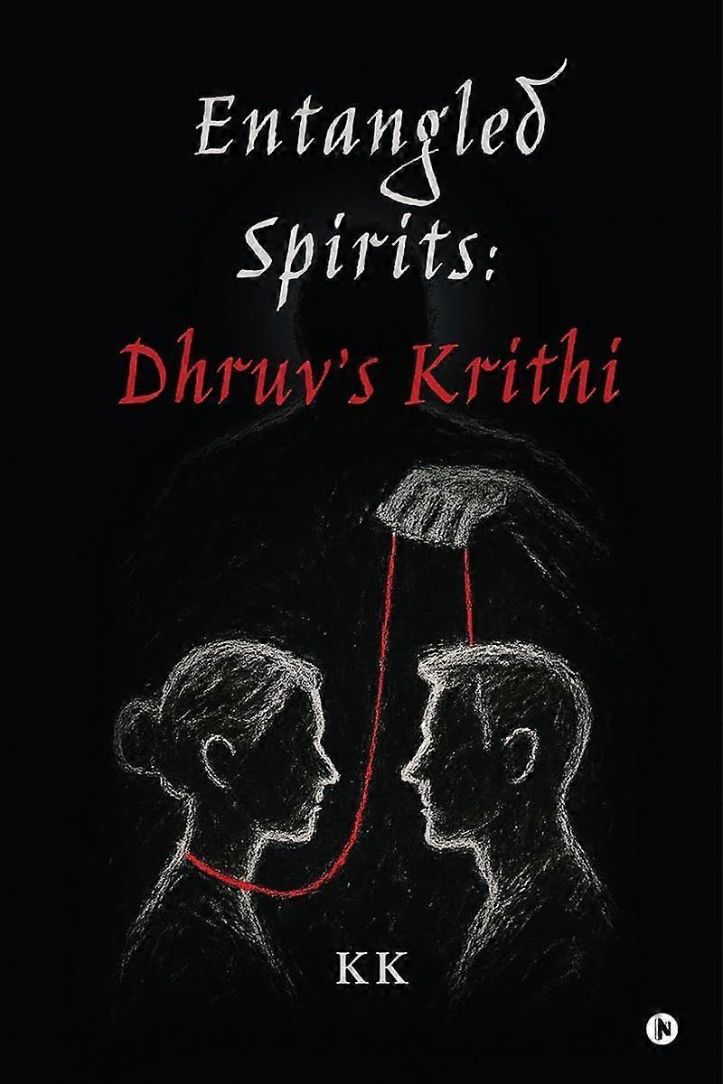 Entangled spirits dhruv's krithi