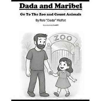 Dada and maribel go to the zoo and count animals
