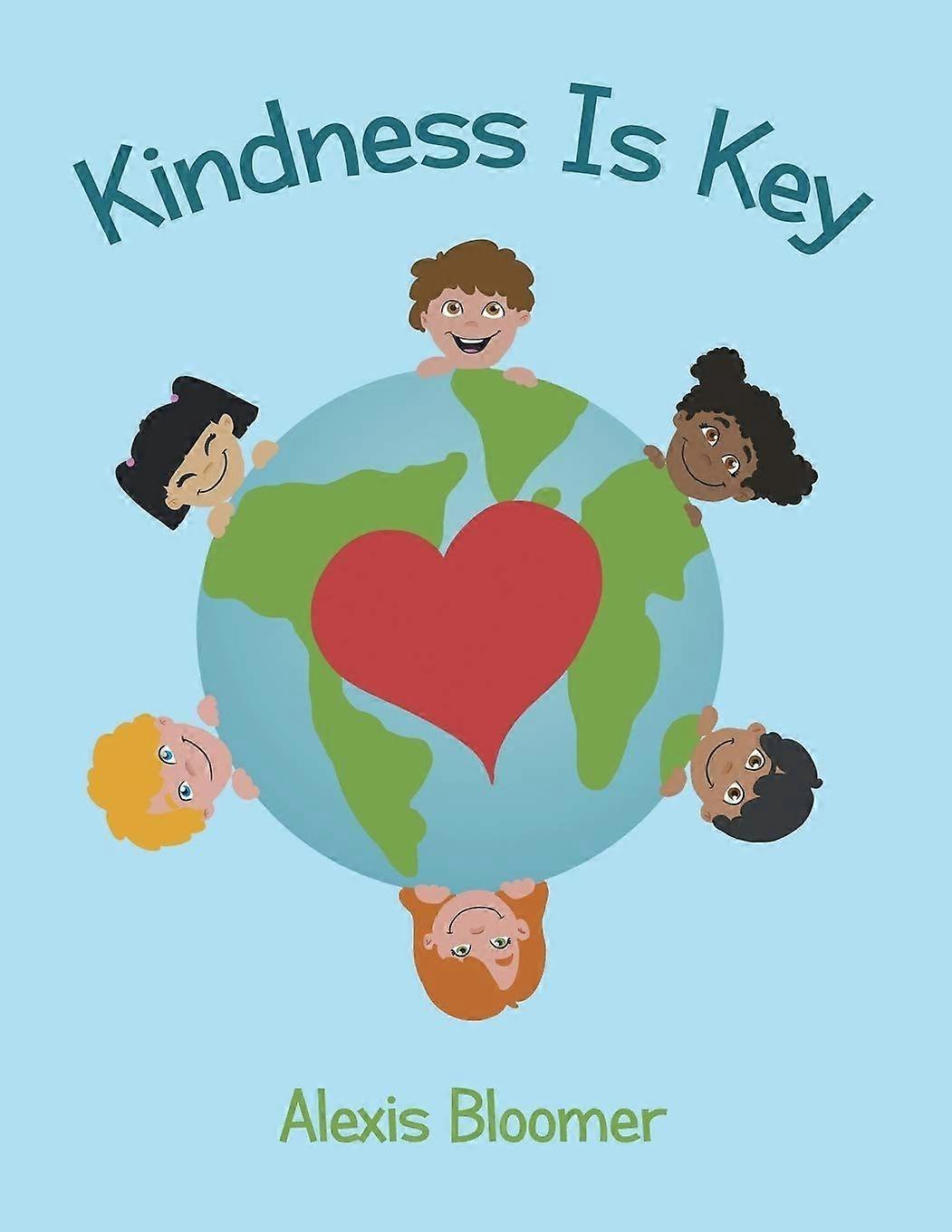 Kindness is key