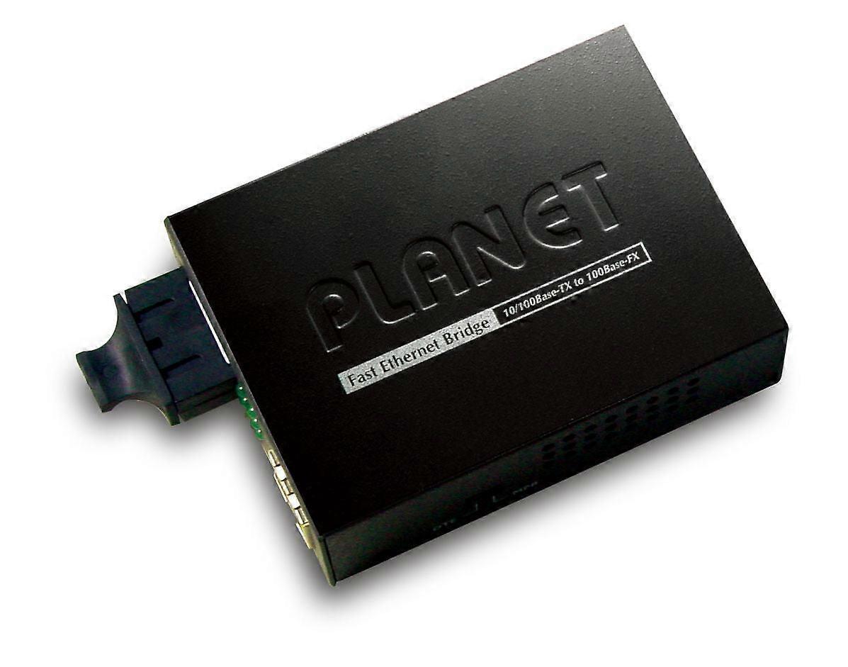 (Sc) Bridge Media Converter,