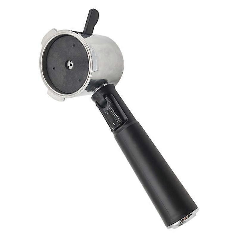 Efficient 51mm Coffee Machine Handle Ergonomic Coffee Handle compatible with Kitchen Coffee
