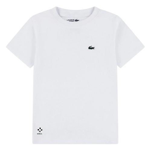 Lacoste Childrens/Kids Racket T-Shirt