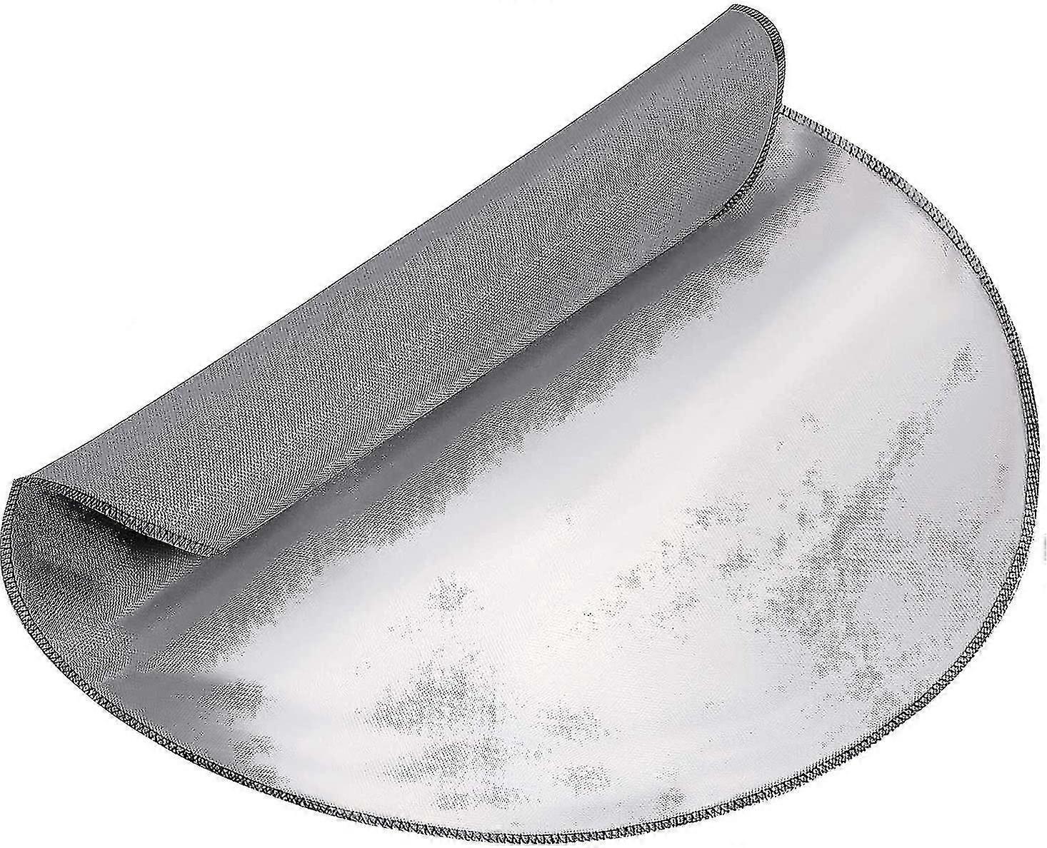Grill And Fire Pit High Temperature Mat,fireproof
