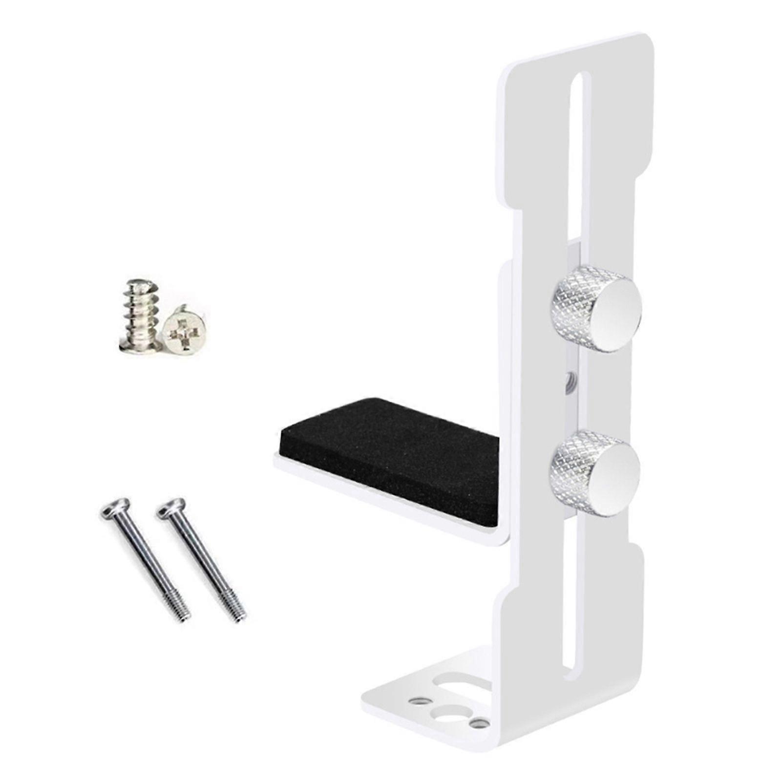 Graphics Card Holder GPU Bracket Durable Structure Adjustable Height Universal GPU Video Card Bracket PC Case Accessory