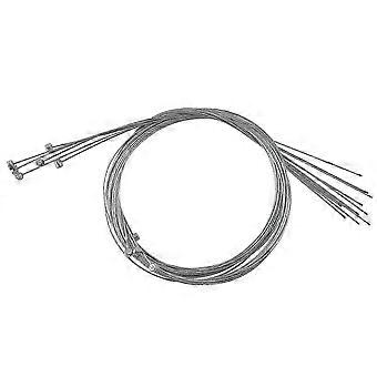 10pcs 1.75m vélo vtt frein câble intérieur édition 0627