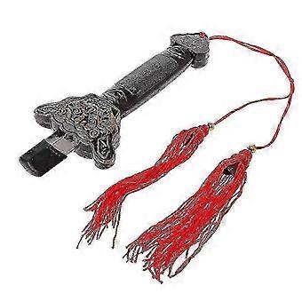 Chinese Martial Arts Kung Fu Tai Chi Sword Training with Scalable Blade for Performance AC