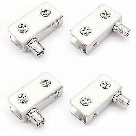 2-Piece Cabinet Door Pivot Hinge Set