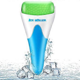 Ice roller massager