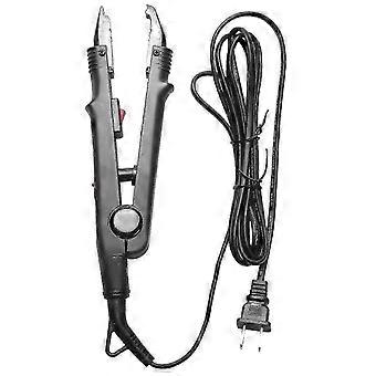 Keratin Bonding Hair Extension Iron - Temperature Fusion Heat Connector Machine