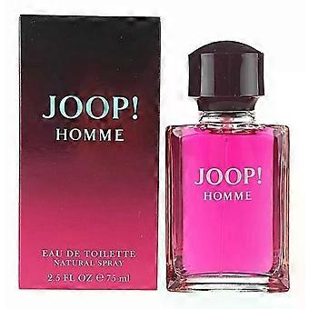 Eau De Toilette Spray Joop Joop Homme 75 ml