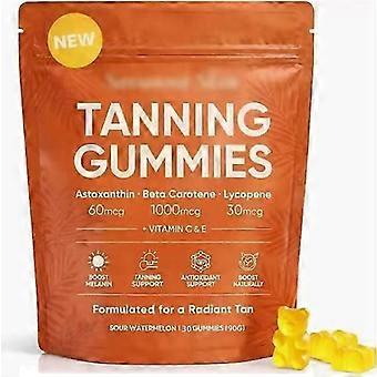 Gels autobronzants naturels pour le corps - Obtenez facilement un bronzage sans soleil