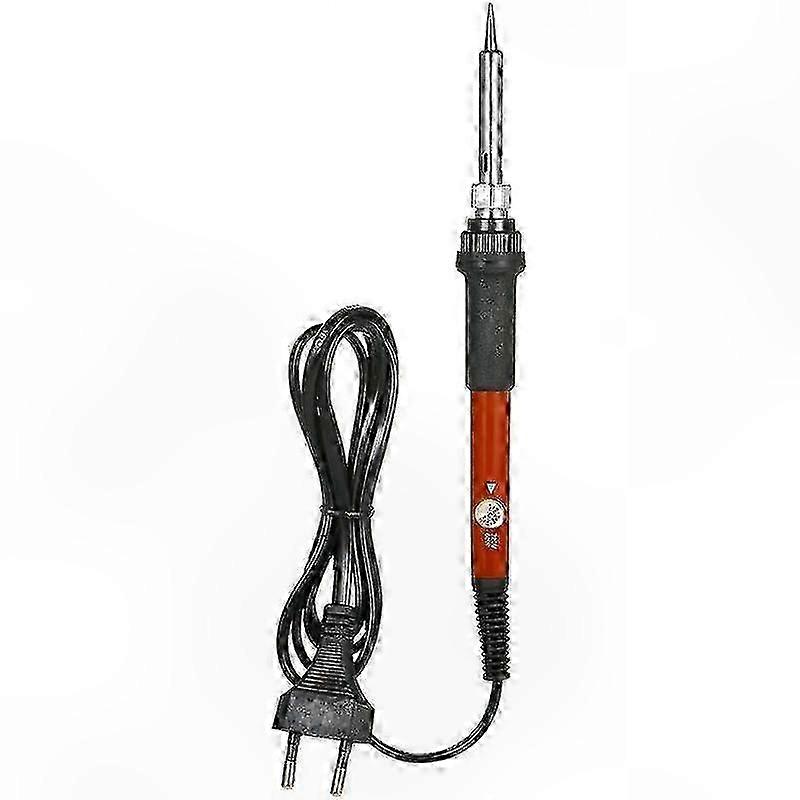 Precision Adjustable Electric Soldering Iron with Constant Temperature Control