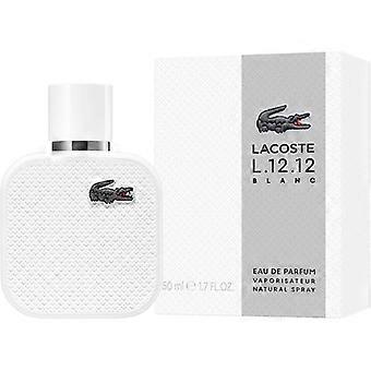Lacoste L.12.12 Blanc Edp 50ml