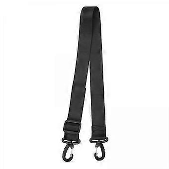5xSki Boot Strap Ski Draagriemen Snowboard Riem Verstelbare Schouderriem