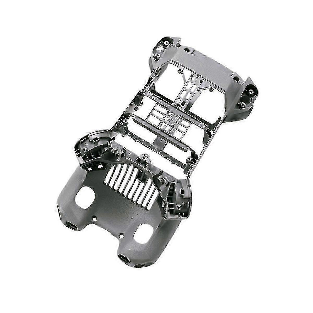 Middle Frame Shell Replacement Parts, ABS Durable Body Frame, Compatible with Mini 5 Pro Drone