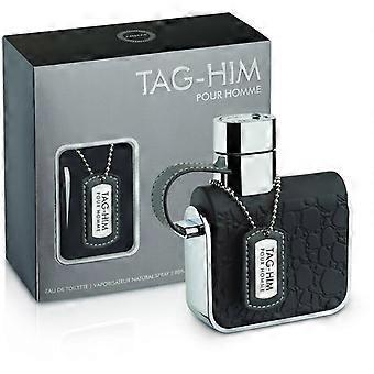 Armaf Tag Him Edp 100ml