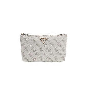 Portefeuille Guess Laurel Femme Gris