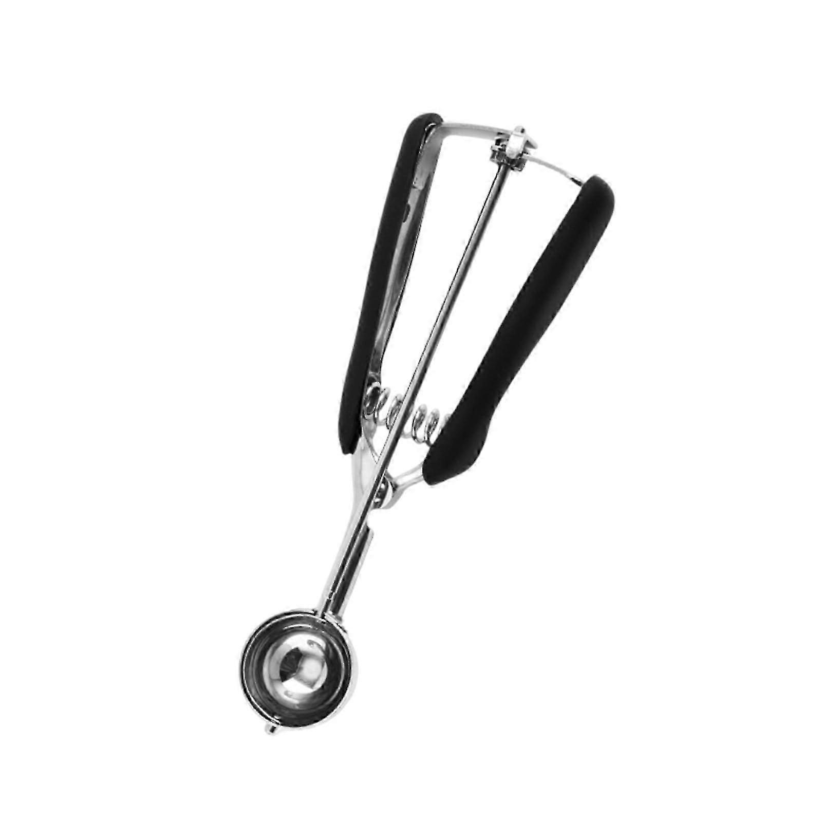 Stainless Fruit Slicer Spoon Watermelon Tool