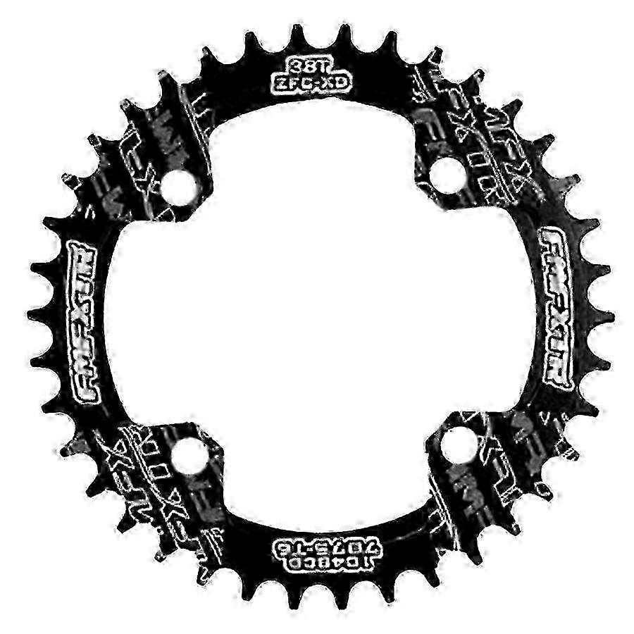 Lightweight 104BCD Narrow Wide Chainring