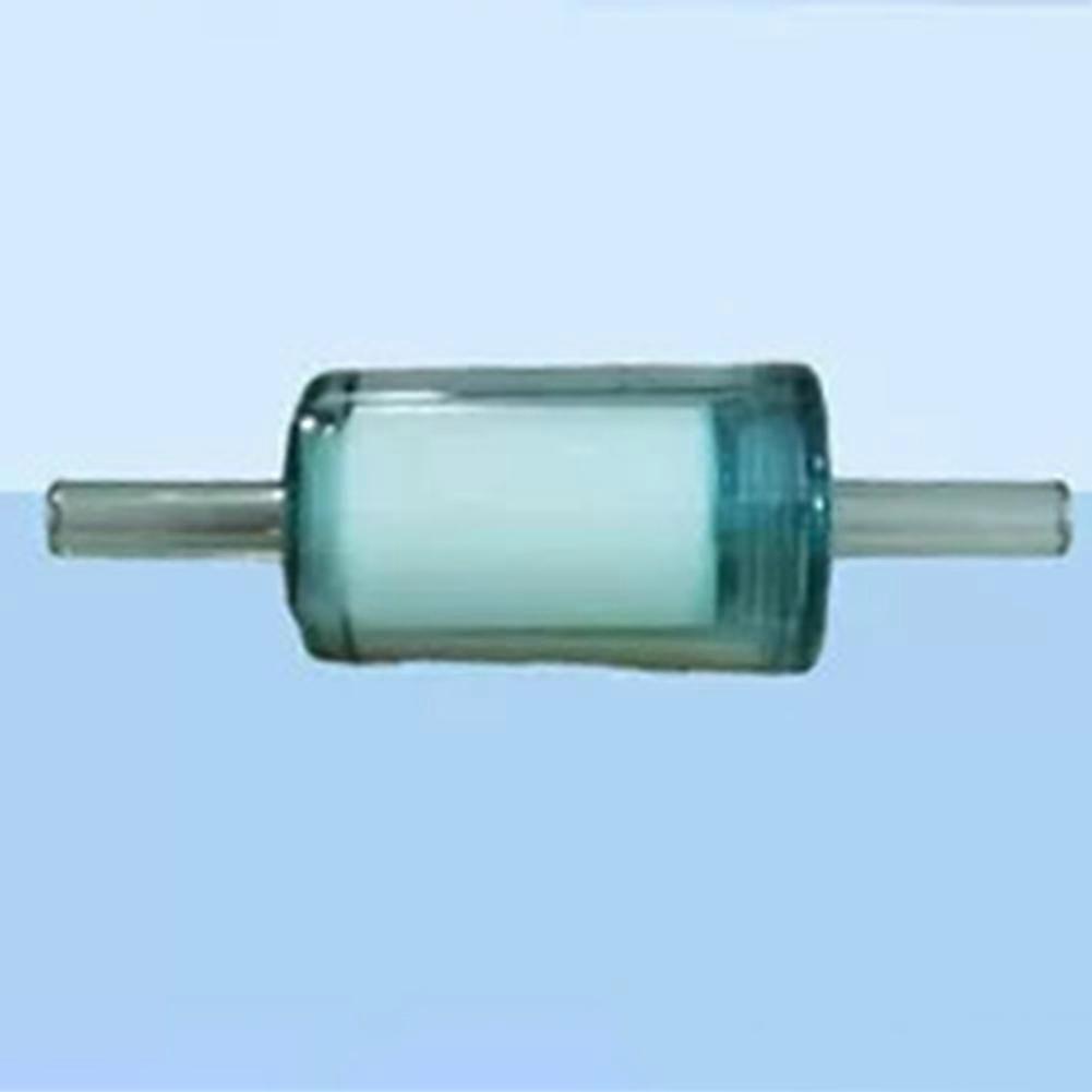 High-Precision Microfiber Filter for ABB Exhaust Analyzers