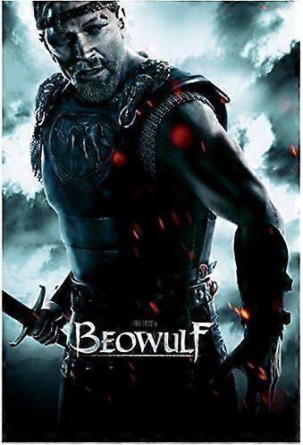 Beowulf-palapelit DDA1525