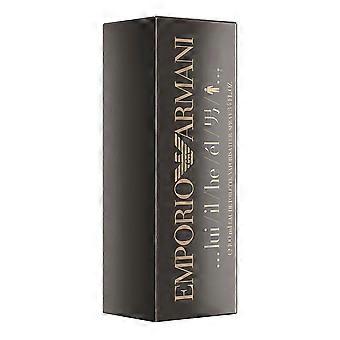 Giorgio Armani Emporio Armani He Eau de Toilette 100ml