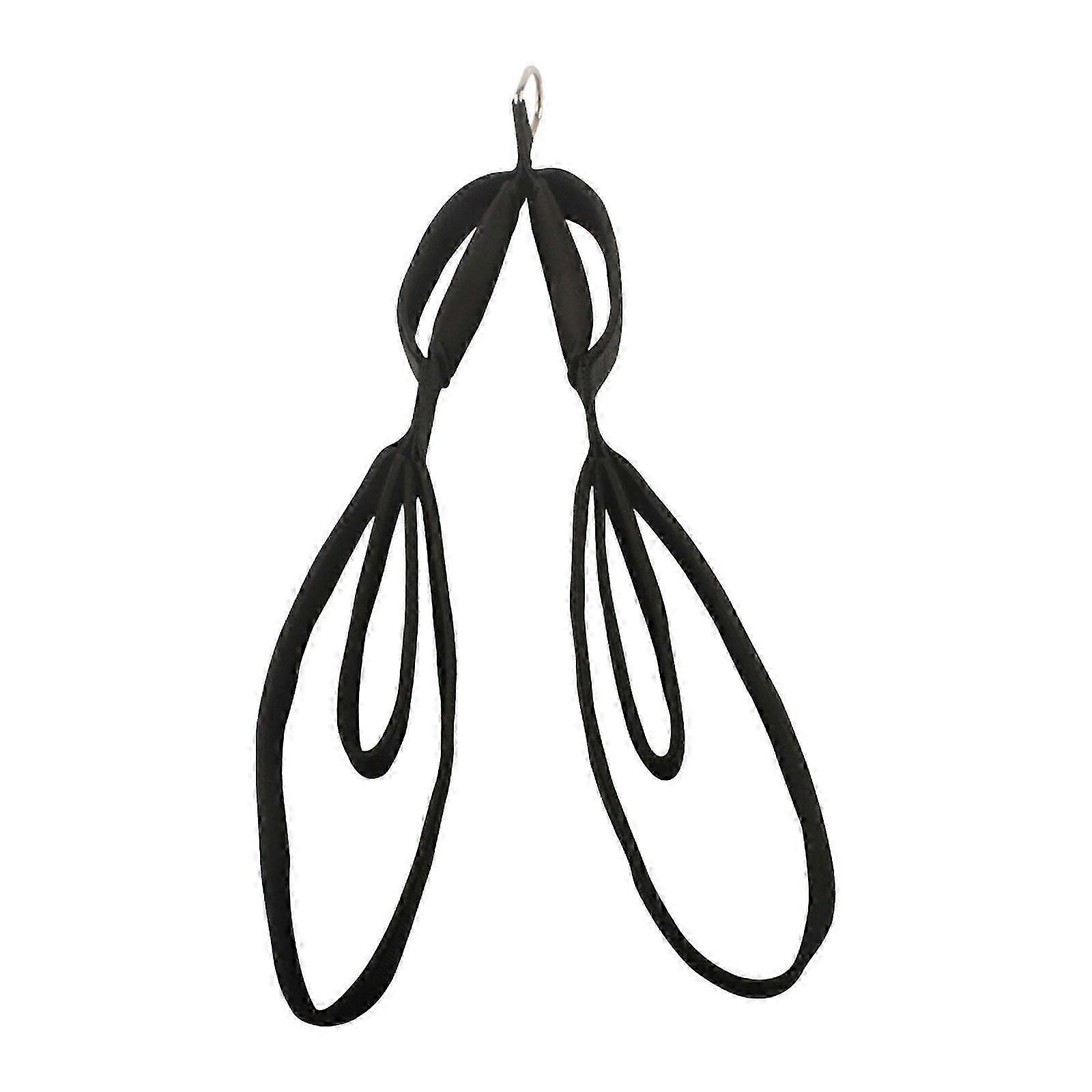 80cm EVA Tricep Cable Rope