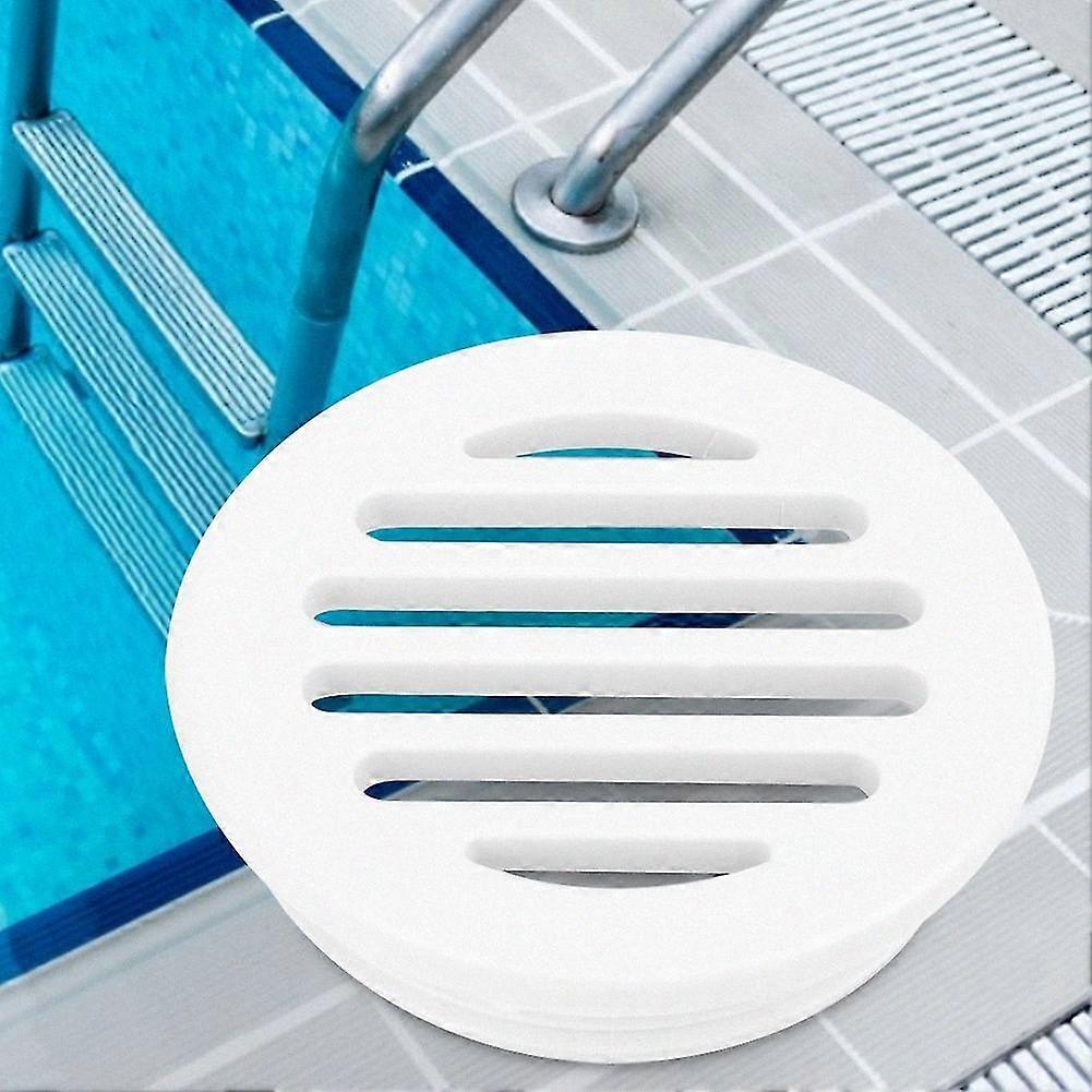 Swimming Pool Drain Filter Replacement for Floor Cover Accessories