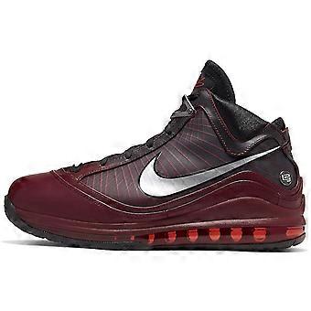 Nike LeBron 7 Kerst 2019 CU5133-600