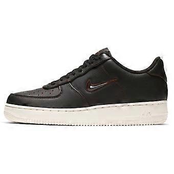 Nike Air Force 1 Low '07 Prm Jewel Home And Away Black CK4392-001