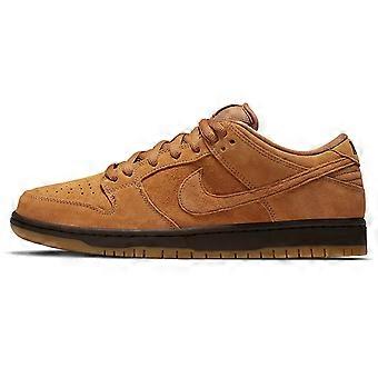 Nike SB Dunk Low Pro « Wheat Mocha » BQ6817-204