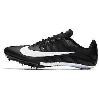 Nike Zoom Rival S 9 Black White 907564-017