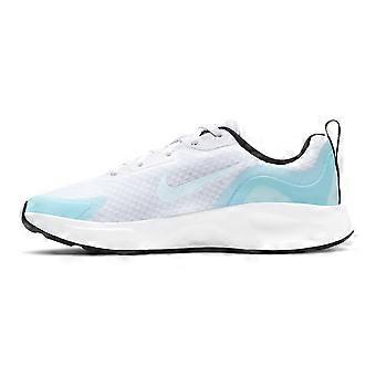 Nike Wearallday 'Glacier Blue' GS CJ3816-102