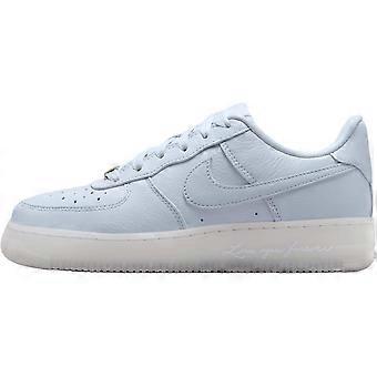 Nike x NOCTA Air Force 1 Låga Skateboardskor Ljuslila Unisex HQ1772-500