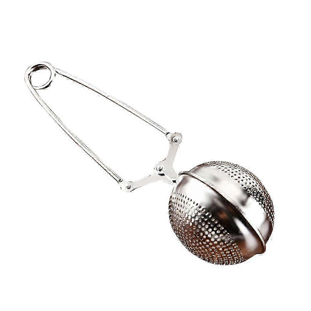 Rustproof Stainless Herb Infuser