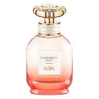 Coach Dreams Sunset Eau De Parfum For Women 60 ml