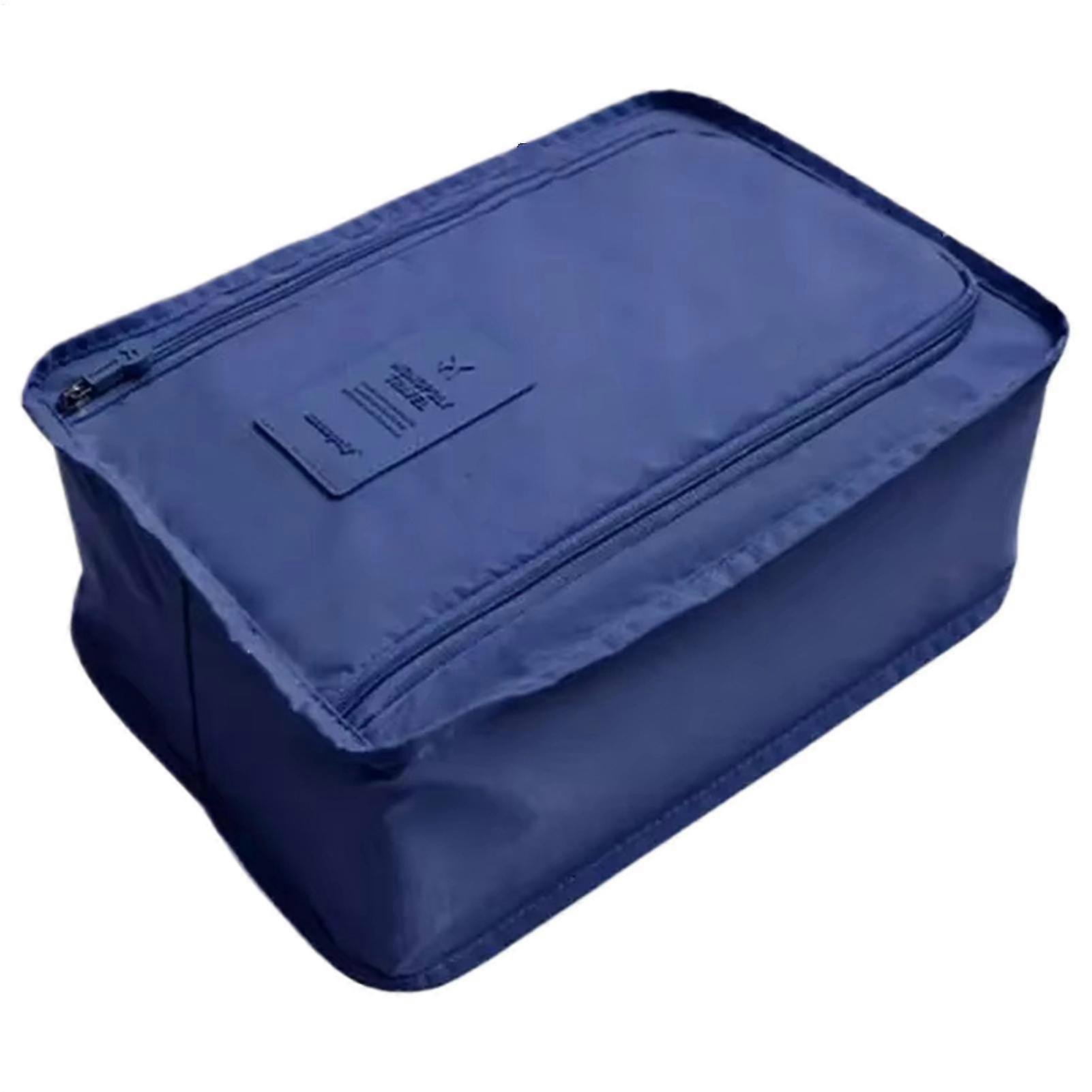 Lightweight Foldable Travel Shoe Bag
